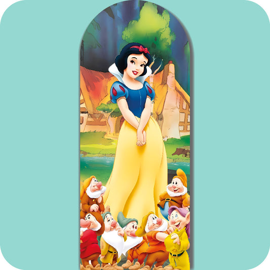 BLANCANIEVES 20024