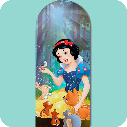 BLANCANIEVES 20025