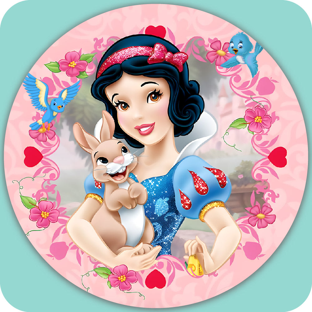 BLANCA NIEVES 1103