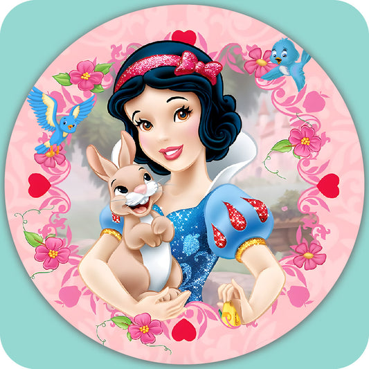 BLANCA NIEVES 1103