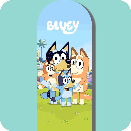 BLUEY 20243