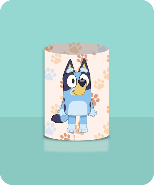BLUEY 30015
