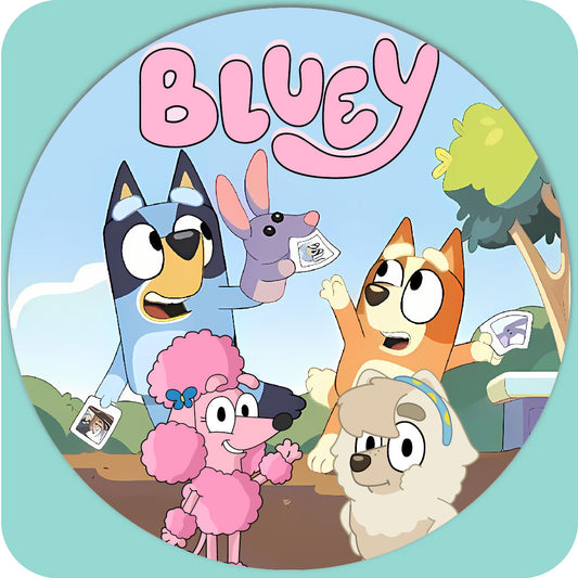 BLUEY 202008