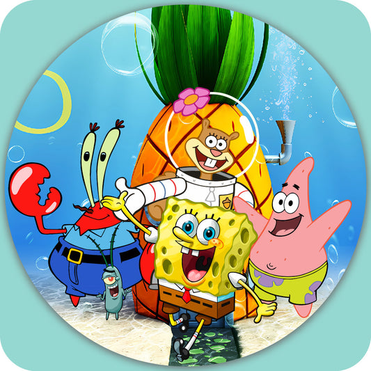 BOB ESPONJA 1151