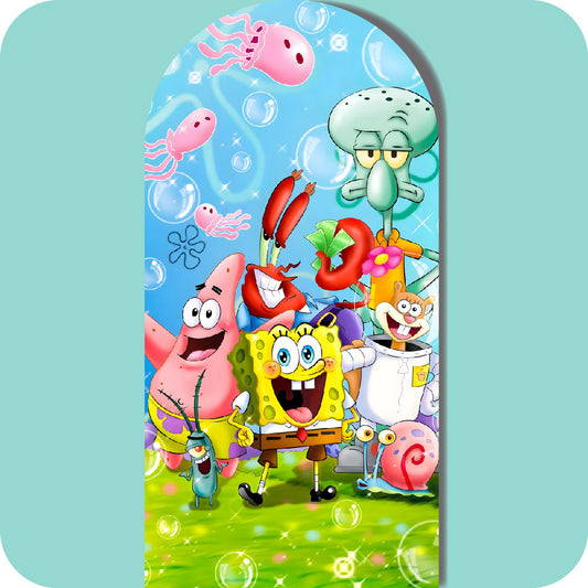 BOB ESPONJA 20028