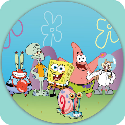 BOB ESPONJA 1156