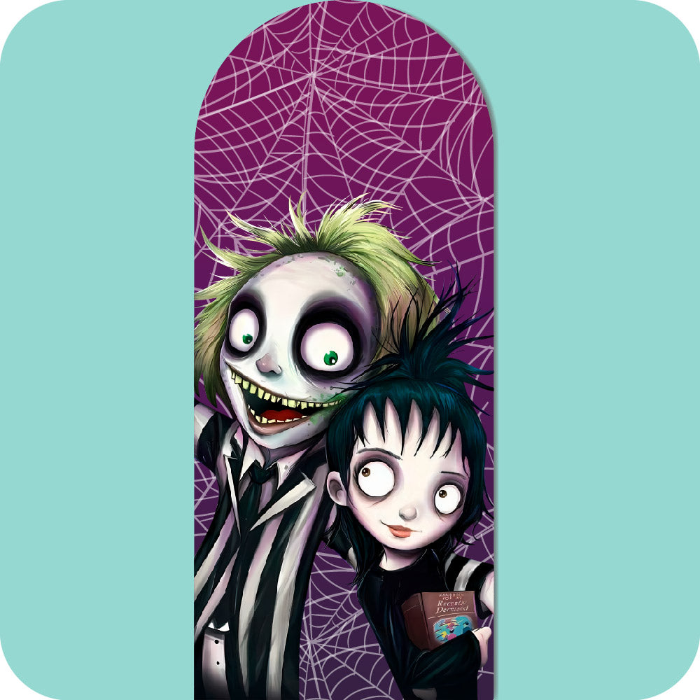 BEETLE JUICE 20143