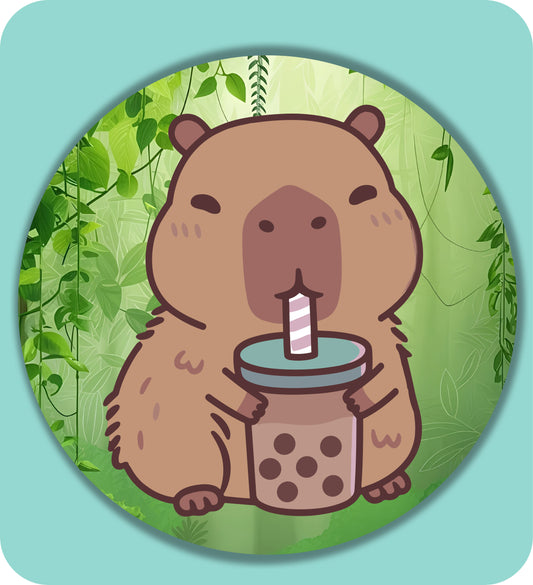 CAPIBARA 10015