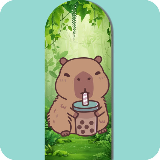 CAPIBARA 200151