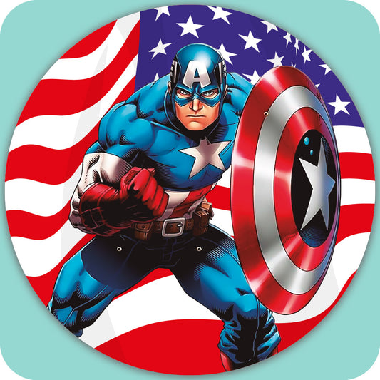 CAPITAN AMERICA 1029