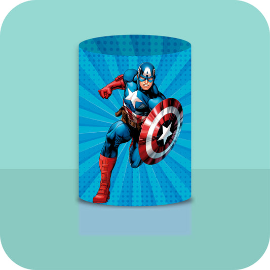 CAPITAN AMERICA 1100