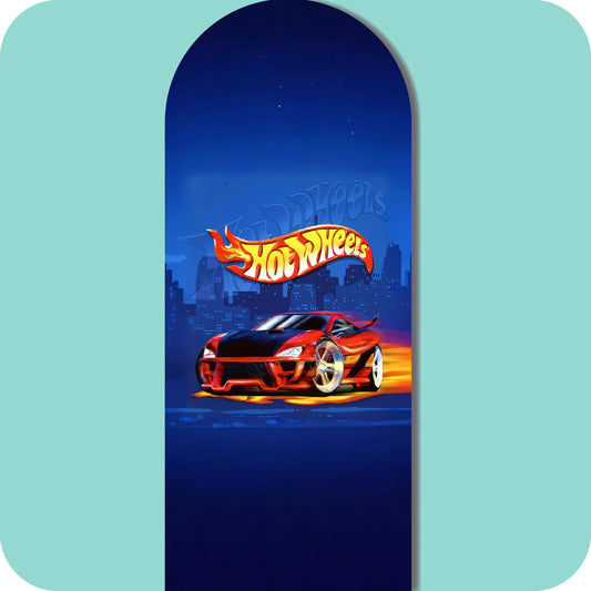 HOTWHEELS 200191