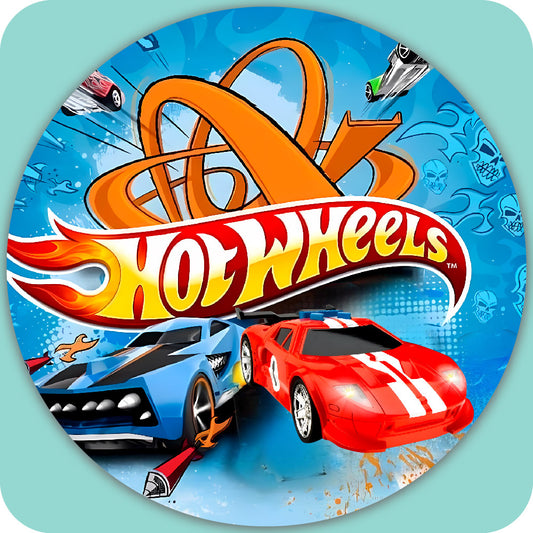HOT WHEELS 1150