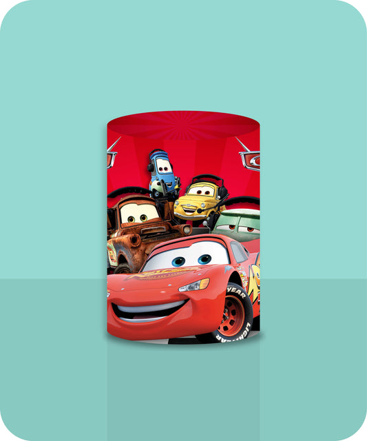 CARS 3007
