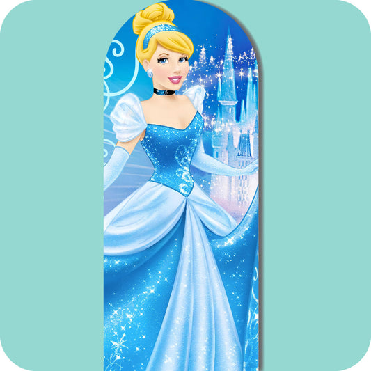CENICIENTA 200153