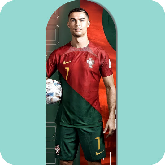 CRISTIANO RONALDO 20034