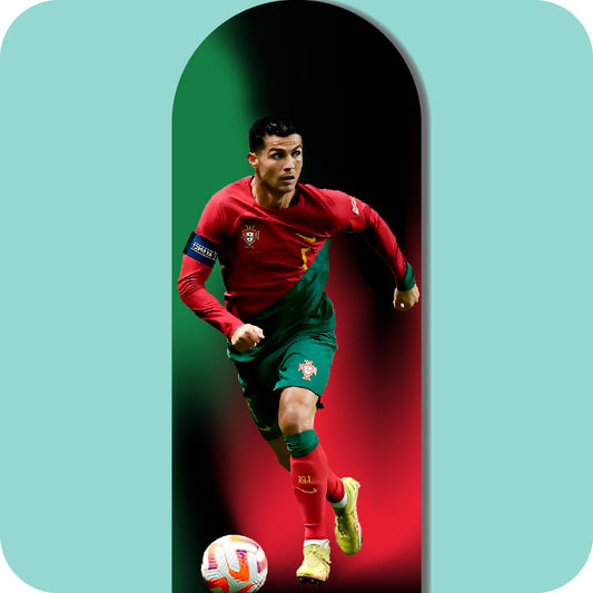 CRISTIANO RONALDO 20035
