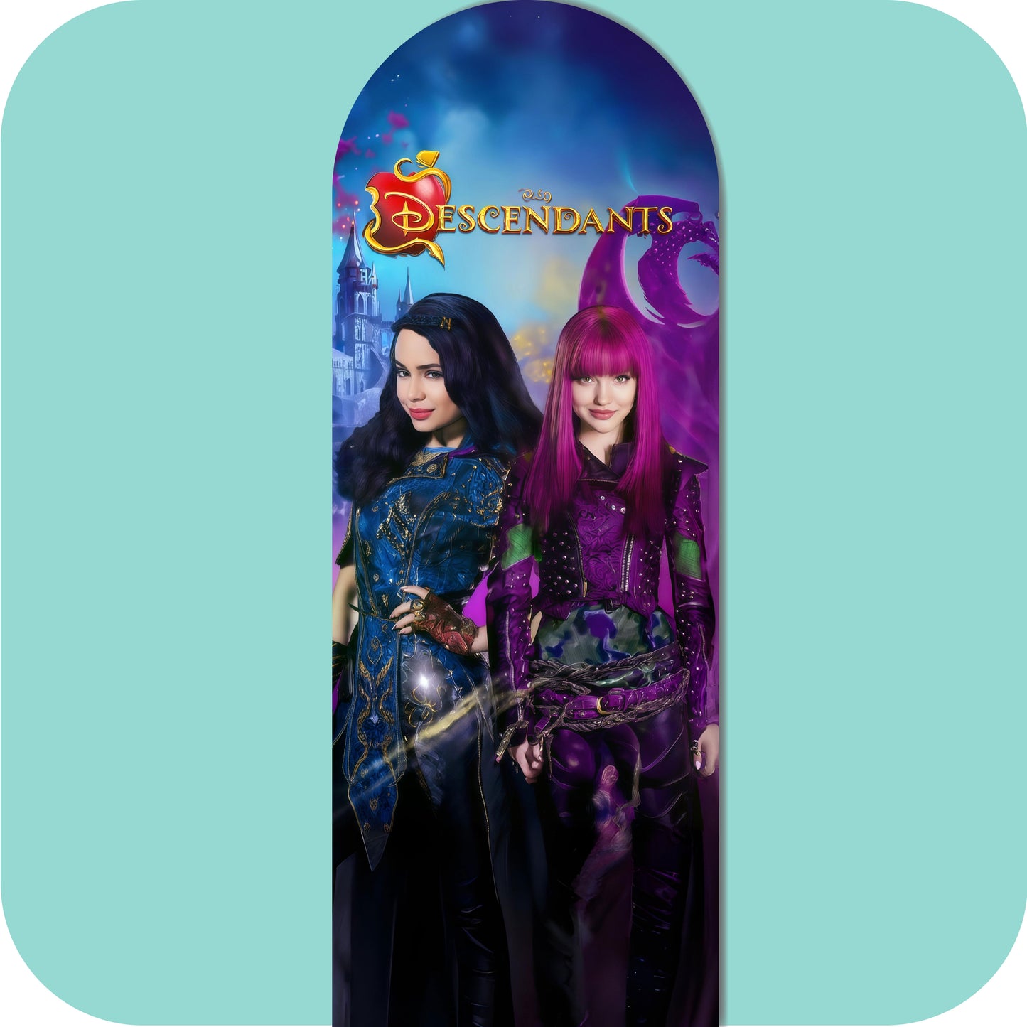 DESCENDIENTES 300200