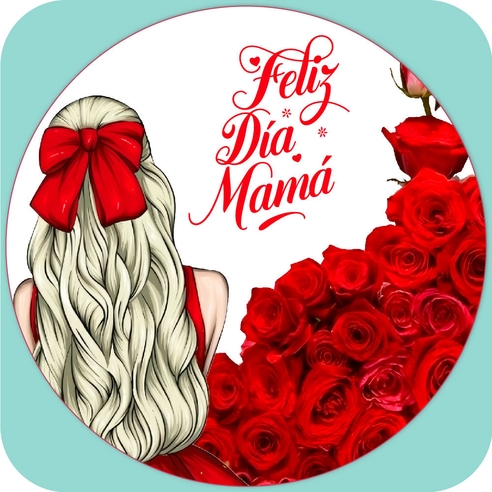 DIA DE LA MADRE 20261