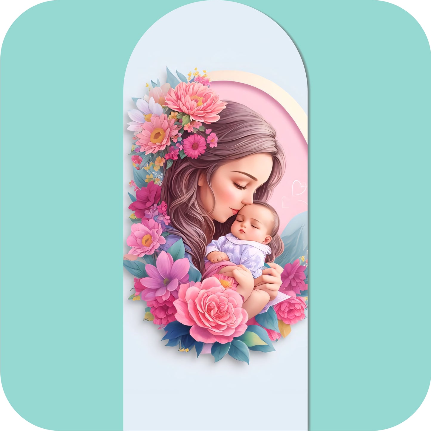 DIA DE LA MADRE 20263