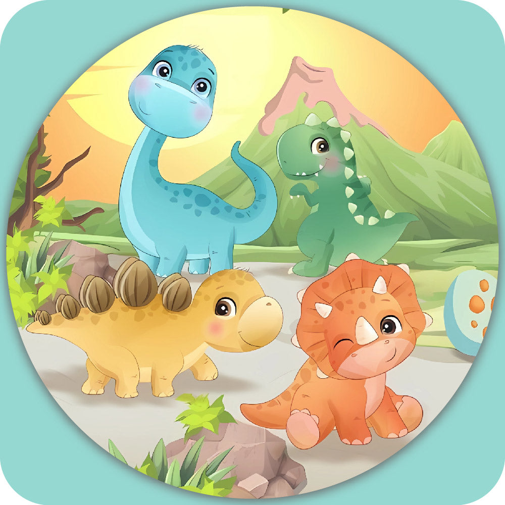 DINOSAURIOS 1032