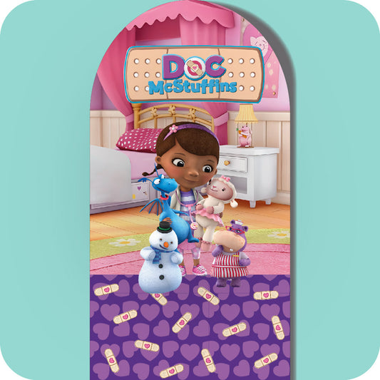 DOCTORA JUGUETES 20039