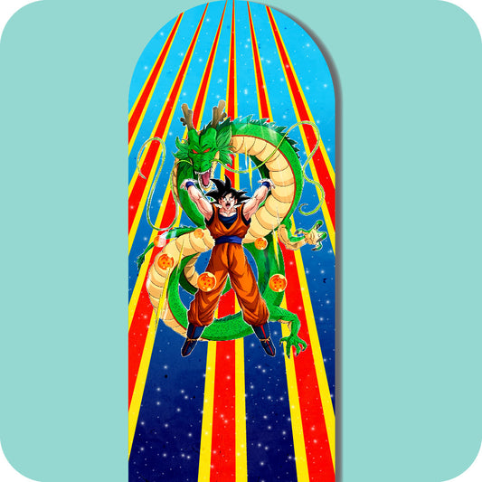 DRAGON BALL 20150