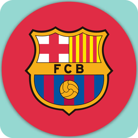 BARCELONA 1109