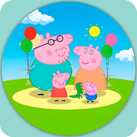 PEPA PIG 1110