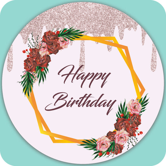 CUMPLEAÑOS 1033