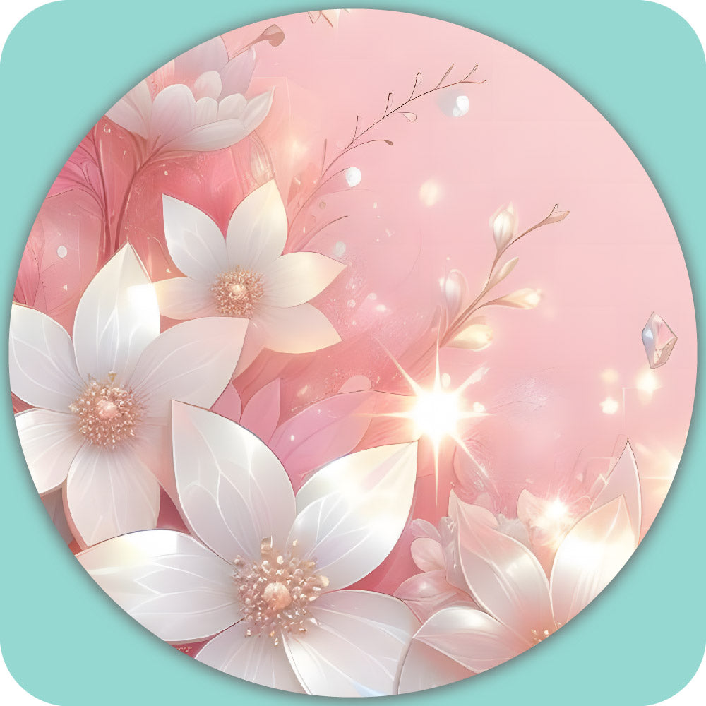 FLORES 1034