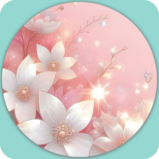 FLORES 1034