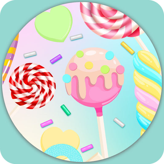 DULCES 1035