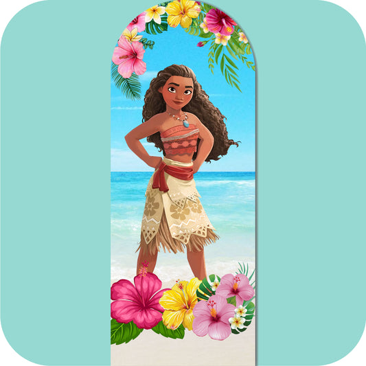 MOANA 200900