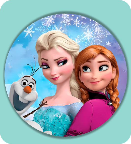 FROZEN 10014