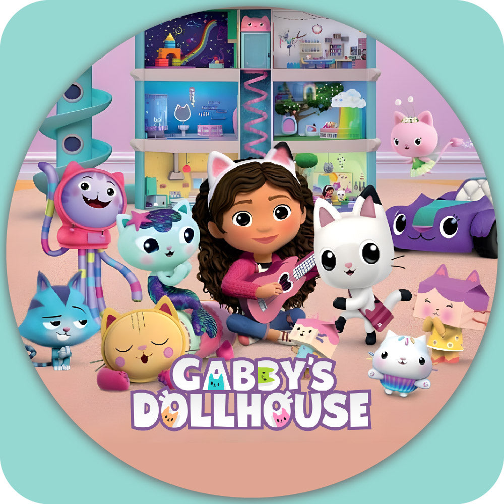 GABBY DOLL 1113