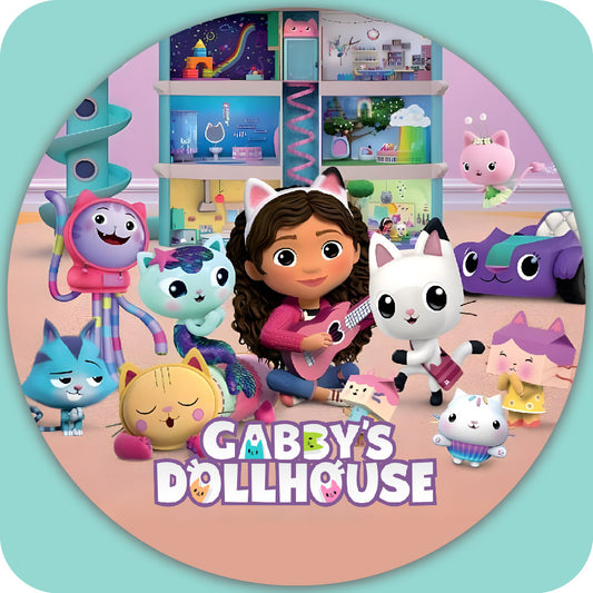 GABBY DOLL 1113