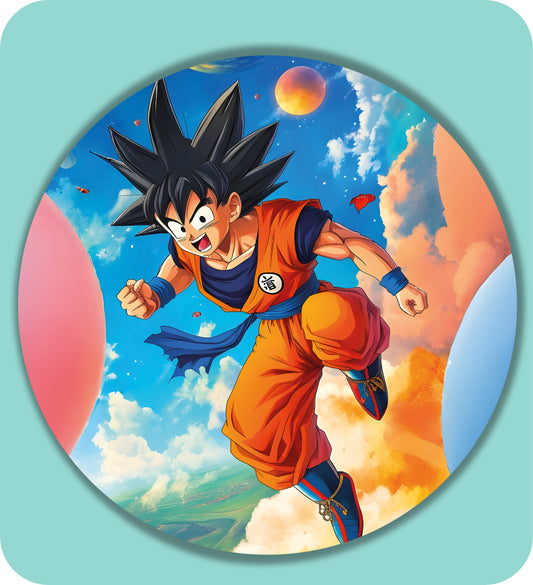 GOKU 10021