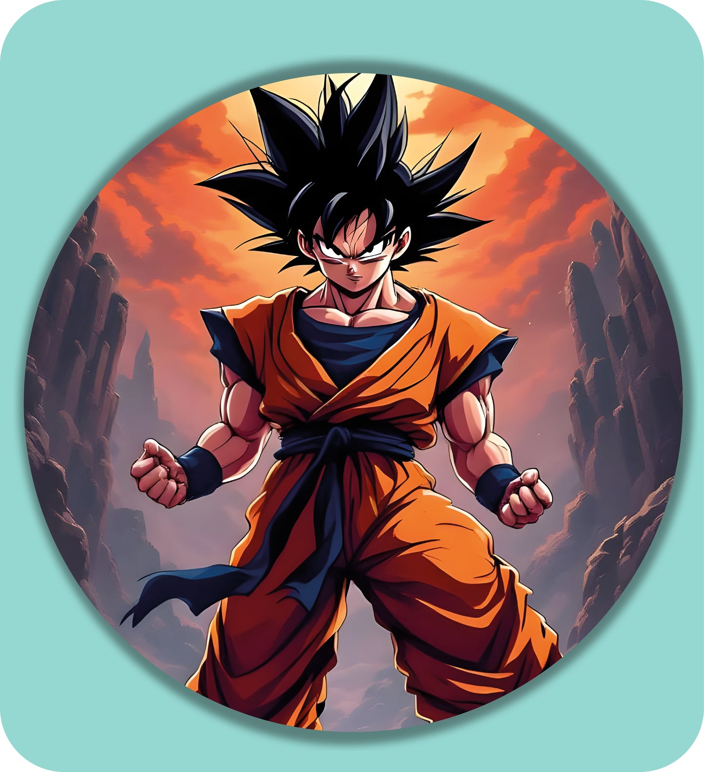 GOKU 10020