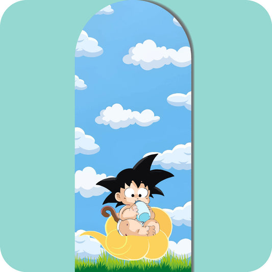 GOKU 20050