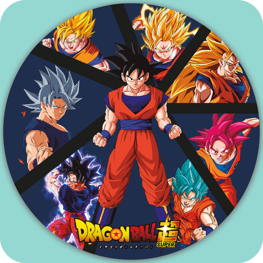 GOKU 1038