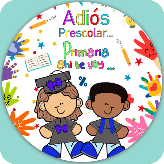 GRADO 1161