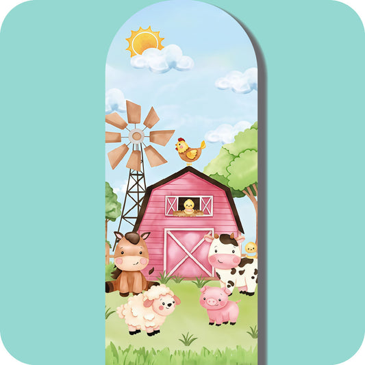 GRANJA 20241