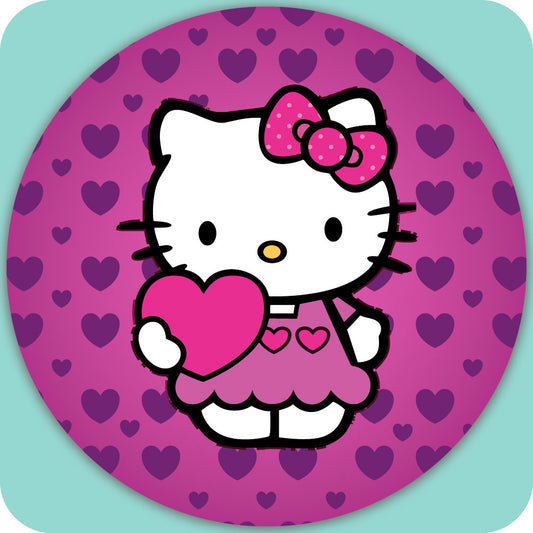 HELLO KITTY 1042