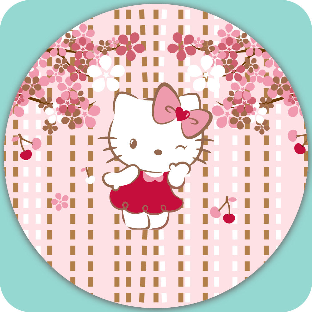HELLO KITTY 1043