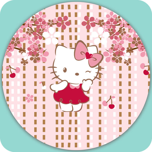HELLO KITTY 1043