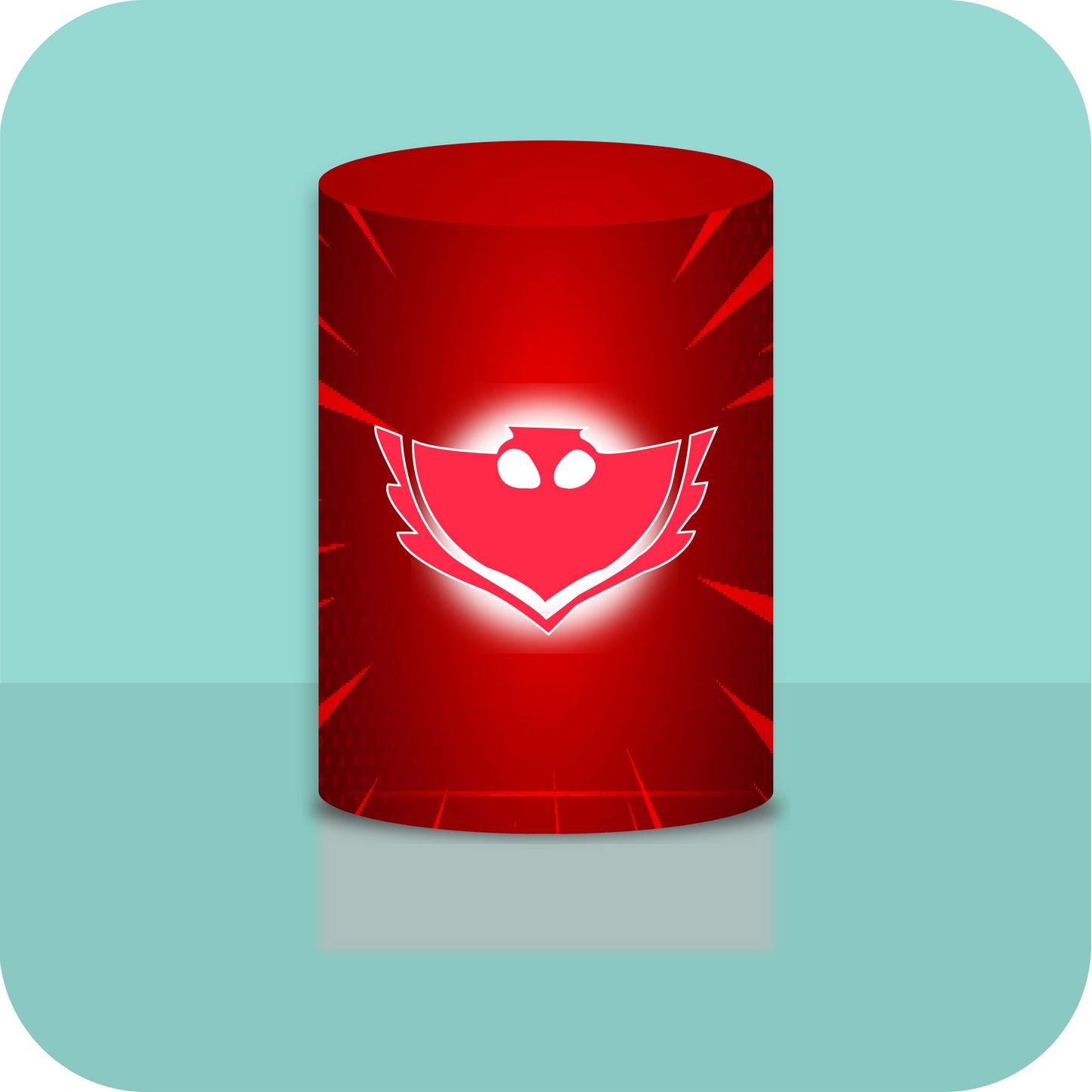 HEROES EN PIJAMA 100501