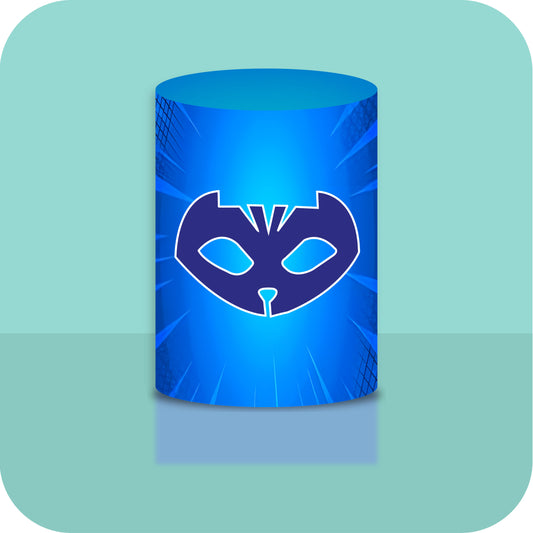 HEROES EN PIJAMA 100502