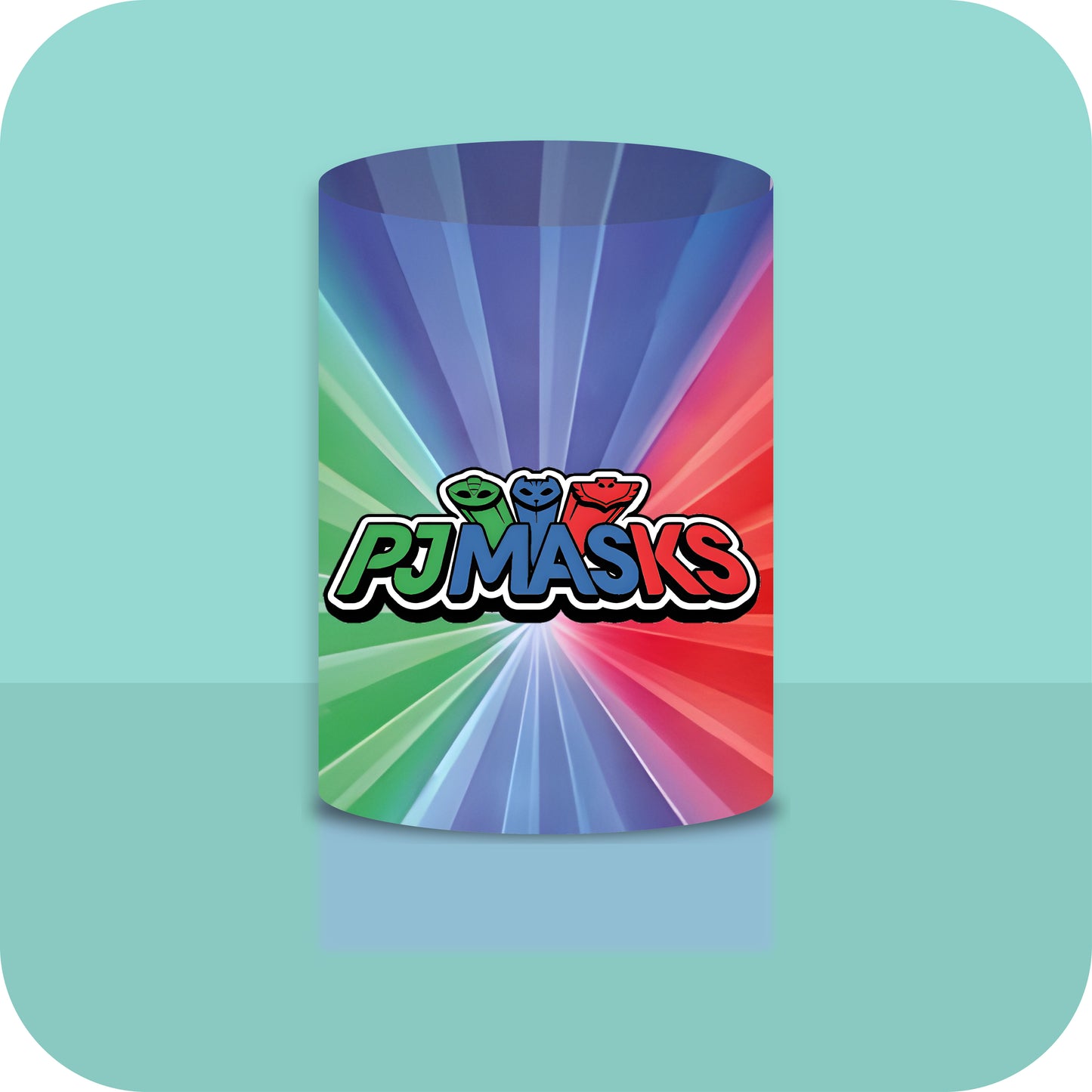 HEROES EN PIJAMA 100500