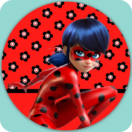 LADY BUG 1152